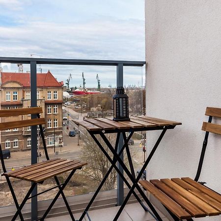 Luxapart Gdansk Gdańsk Exterior foto